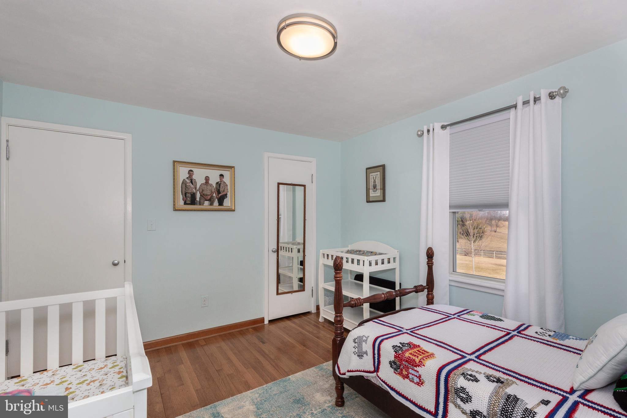 4220 Maple Grove Road Hampstead, MD 21074 - Photo 17 of 52 Bedroom Two