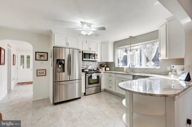 $438,000 | 4220 Maple Grove Road, Hampstead, MD 21074