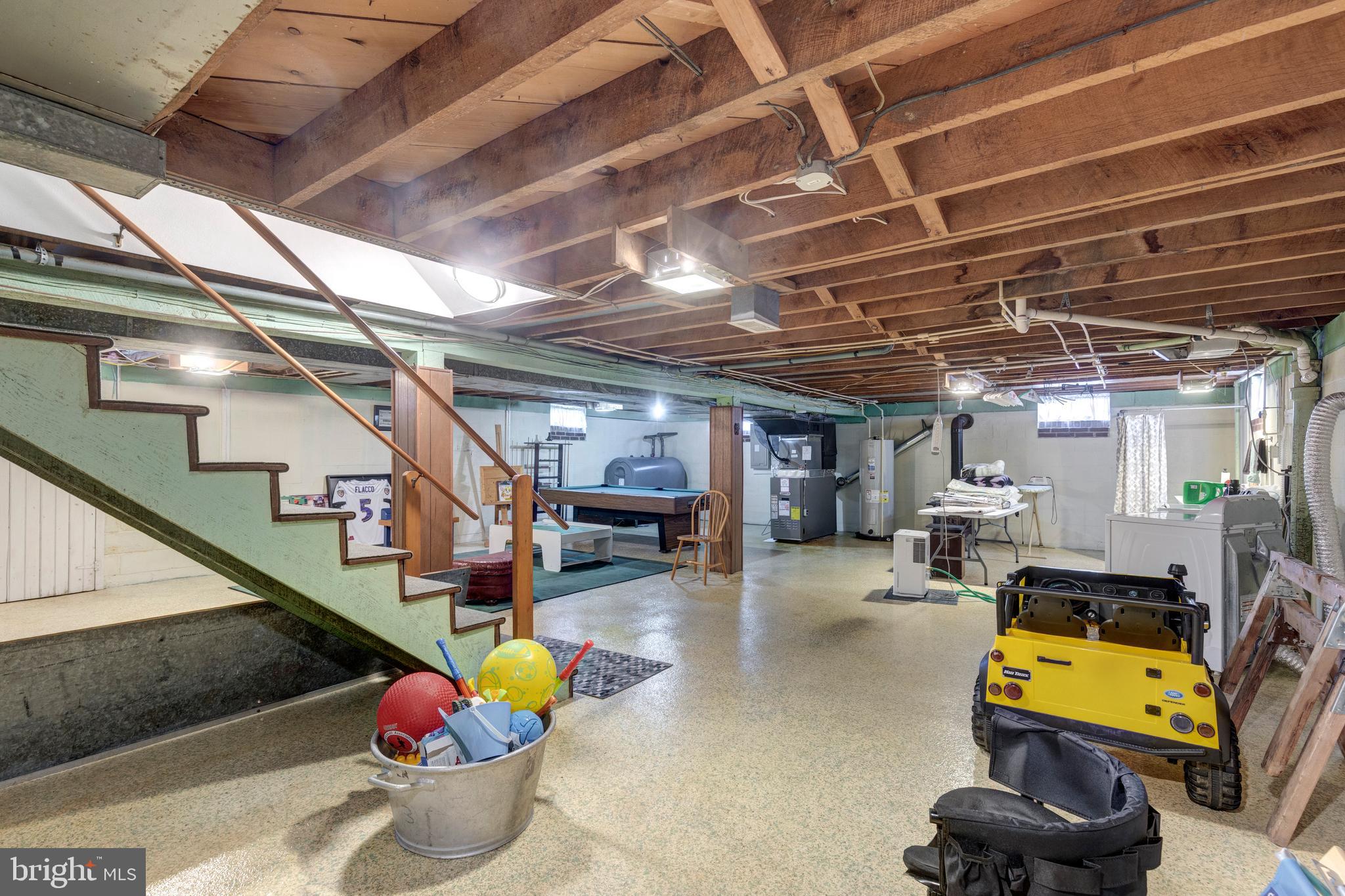 4220 Maple Grove Road Hampstead, MD 21074 - Photo 27 of 52 Plenty of room for storage