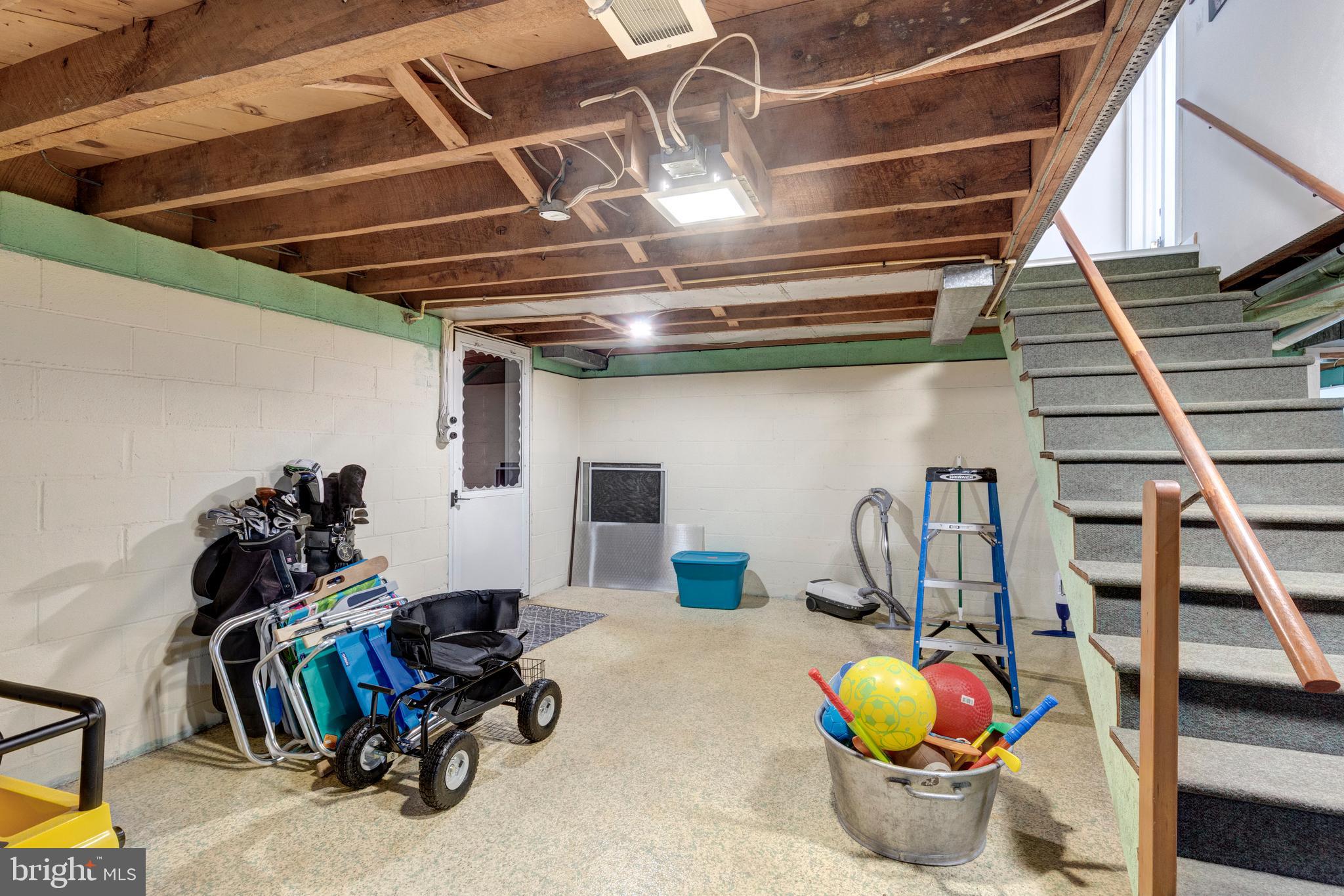 4220 Maple Grove Road Hampstead, MD 21074 - Photo 28 of 52 Plenty of storage