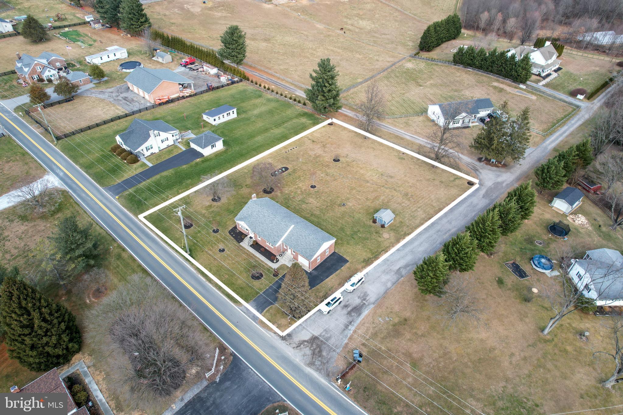 4220 Maple Grove Road Hampstead, MD 21074 - Photo 34 of 52