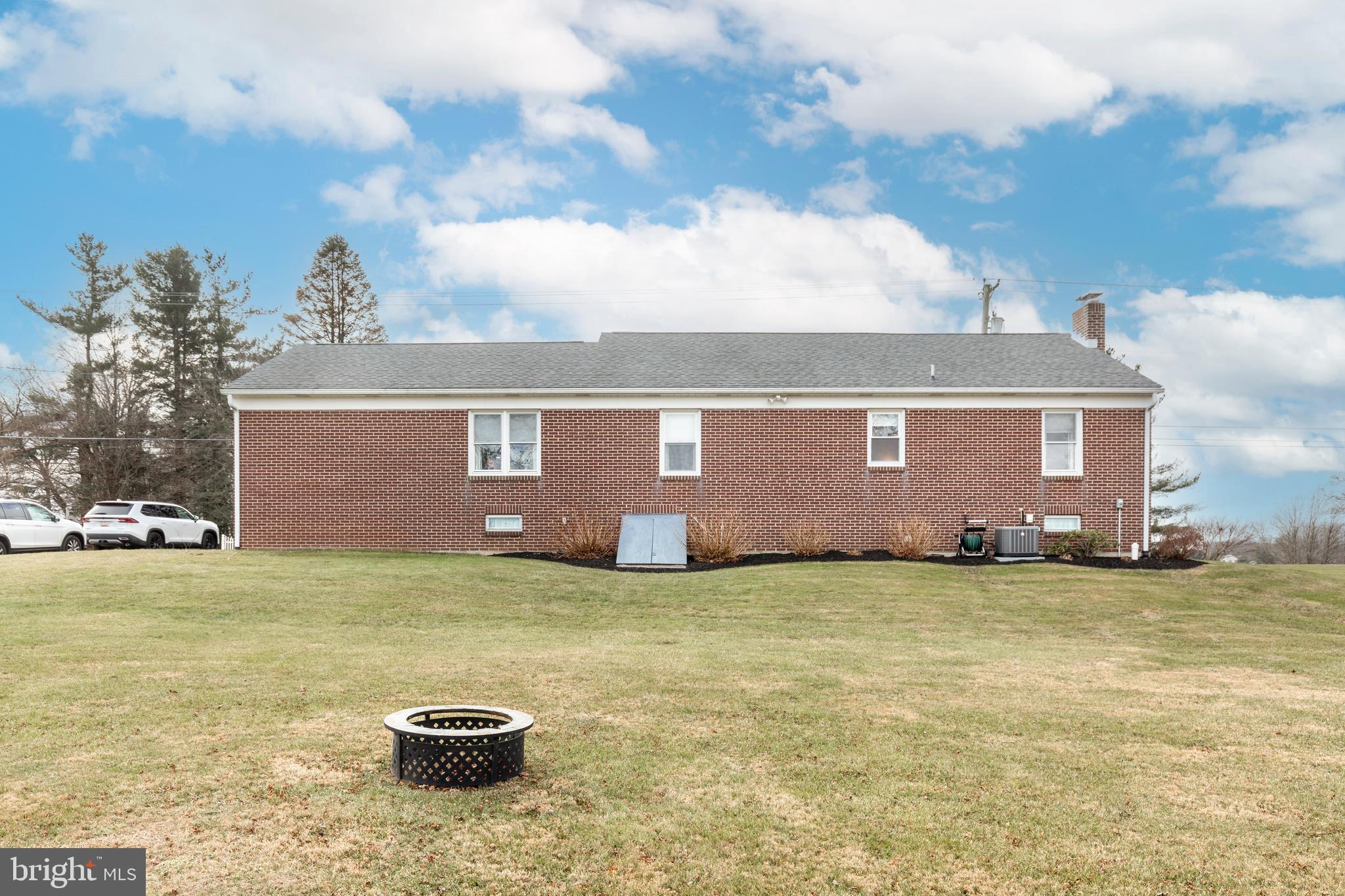 4220 Maple Grove Road Hampstead, MD 21074 - Photo 35 of 52 firepit area