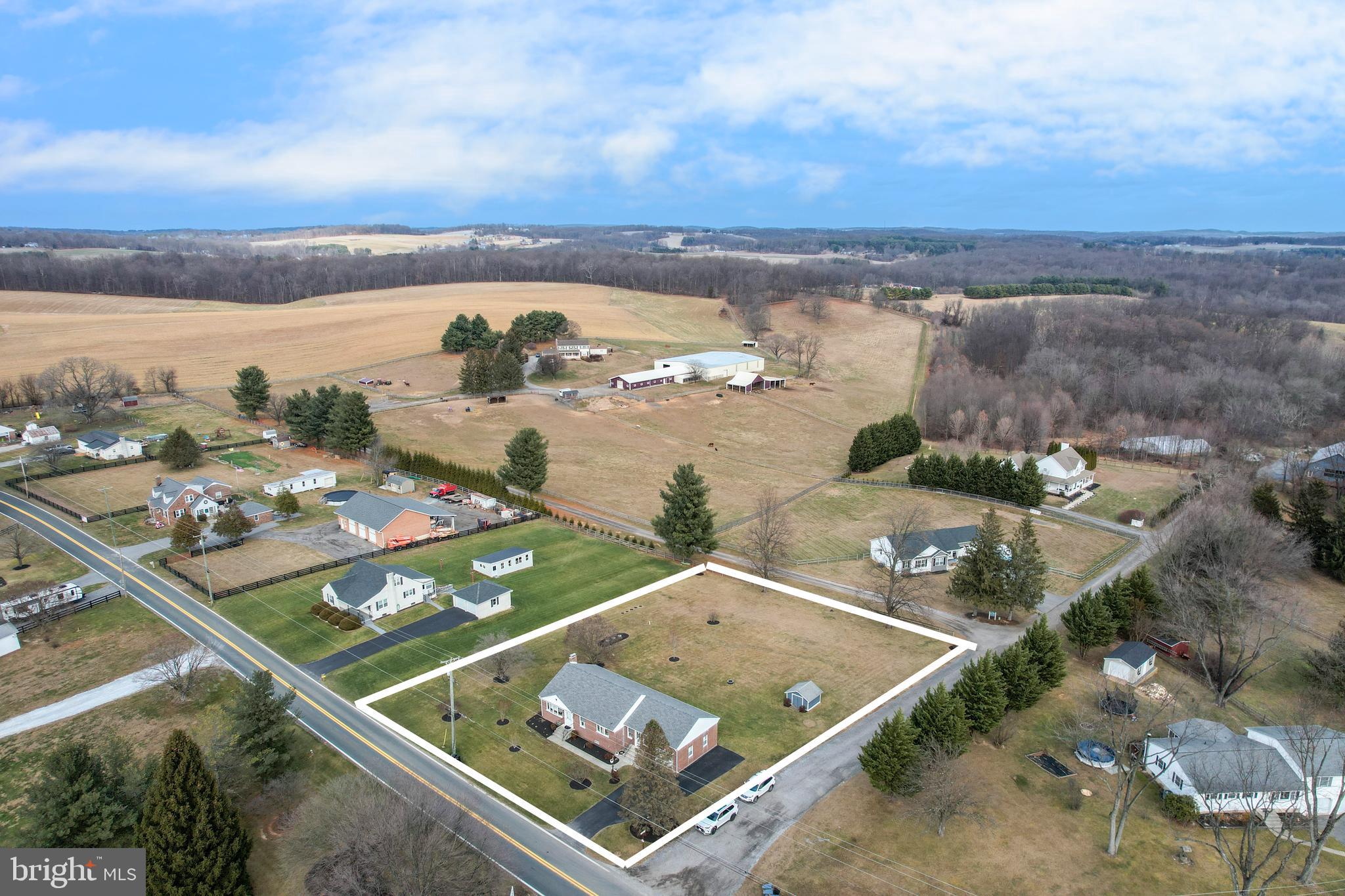 4220 Maple Grove Road Hampstead, MD 21074 - Photo 36 of 52 Views