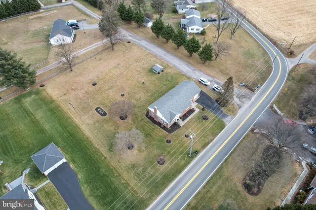 $438,000 | 4220 Maple Grove Road, Hampstead, MD 21074