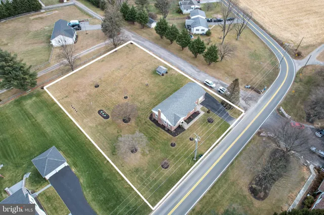 $438,000 | 4220 Maple Grove Road, Hampstead, MD 21074