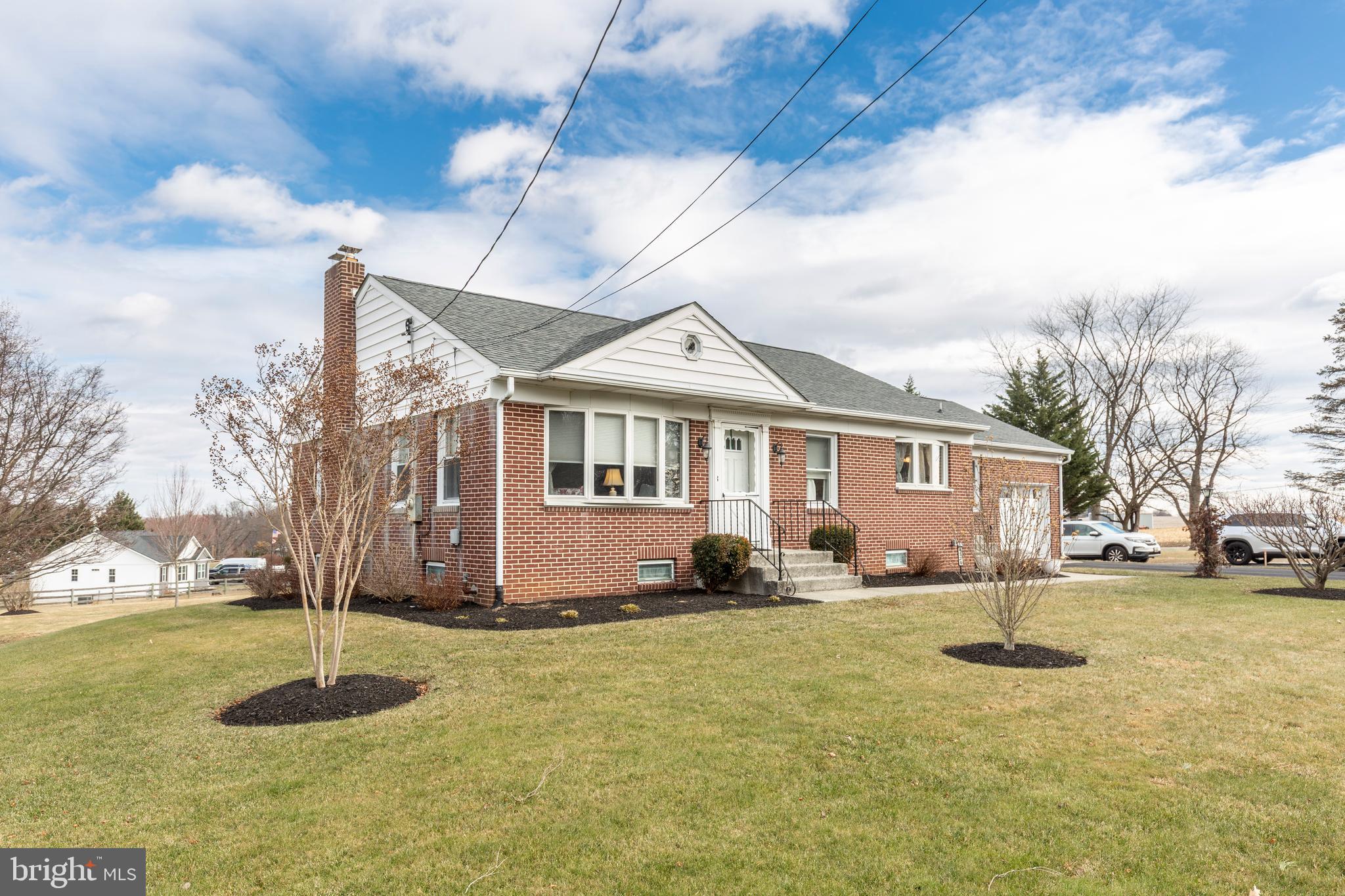 4220 Maple Grove Road Hampstead, MD 21074 - Photo 44 of 52 Front View