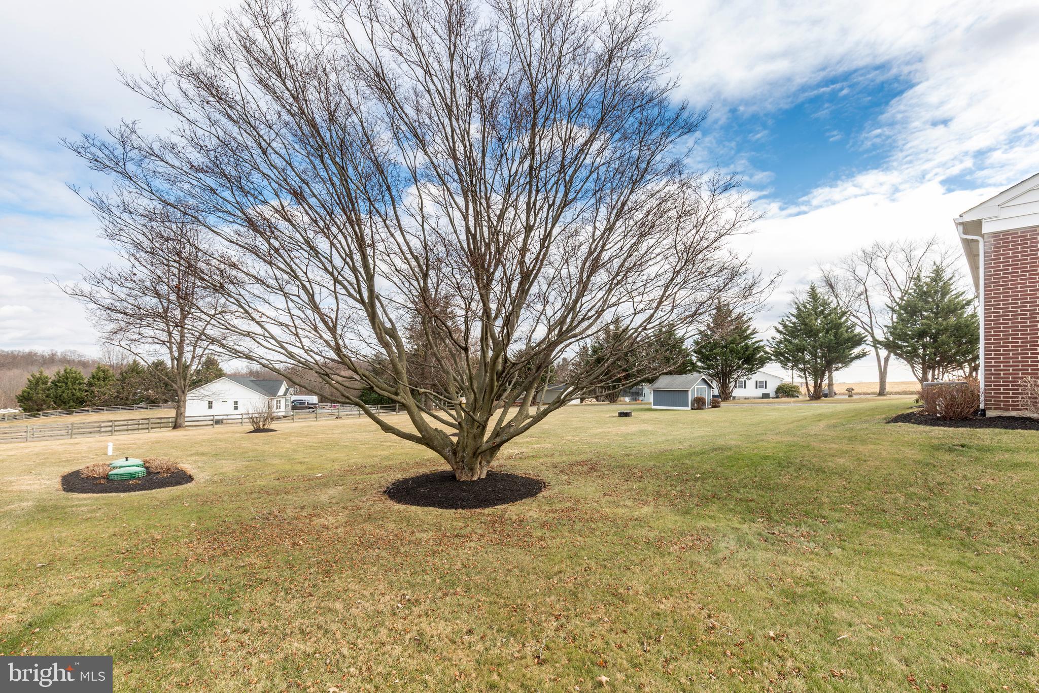4220 Maple Grove Road Hampstead, MD 21074 - Photo 47 of 52 Landscaped Lot