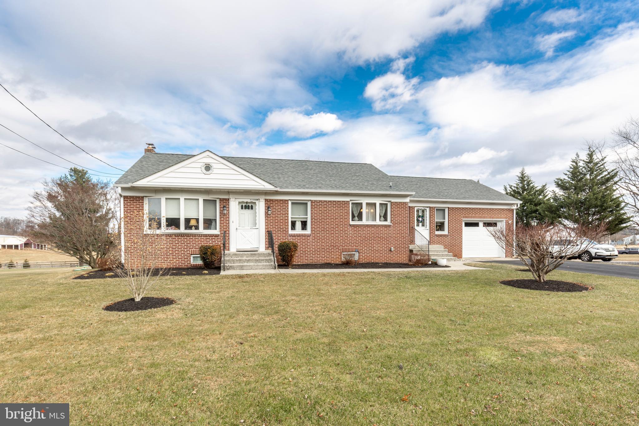 4220 Maple Grove Road Hampstead, MD 21074 - Photo 49 of 52 Brick has been repointed 2019