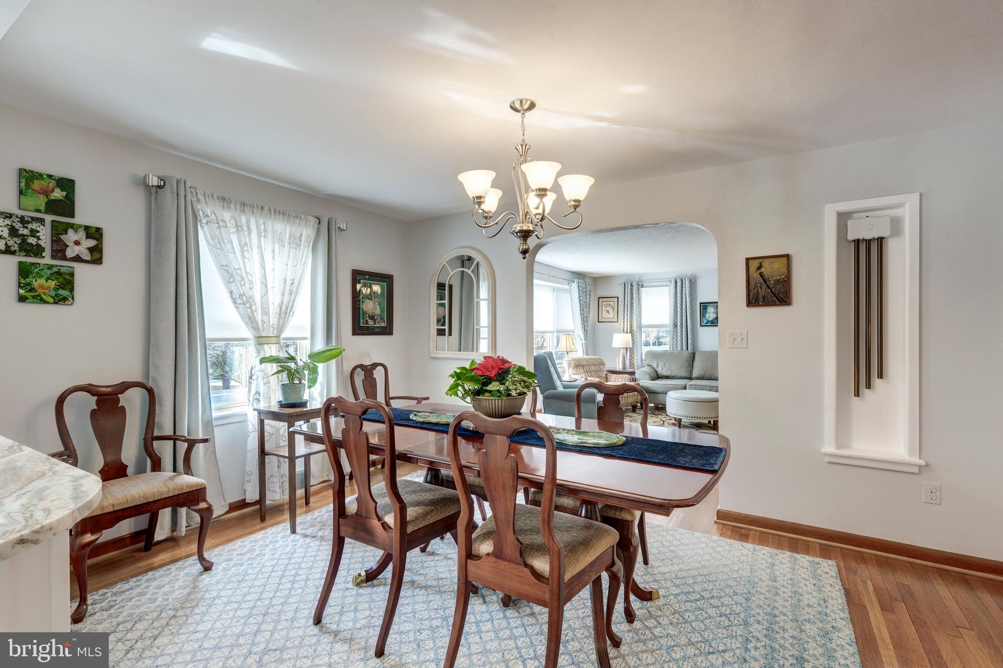 4220 Maple Grove Road Hampstead, MD 21074 - Photo 7 of 52 Move In Ready!