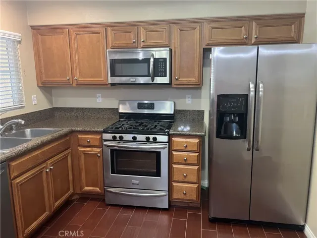a bathroom with a toilet and a sink