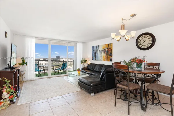 $398,000 | 2030 South Ocean Drive, Unit 1803, Hallandale Beach, FL 33009