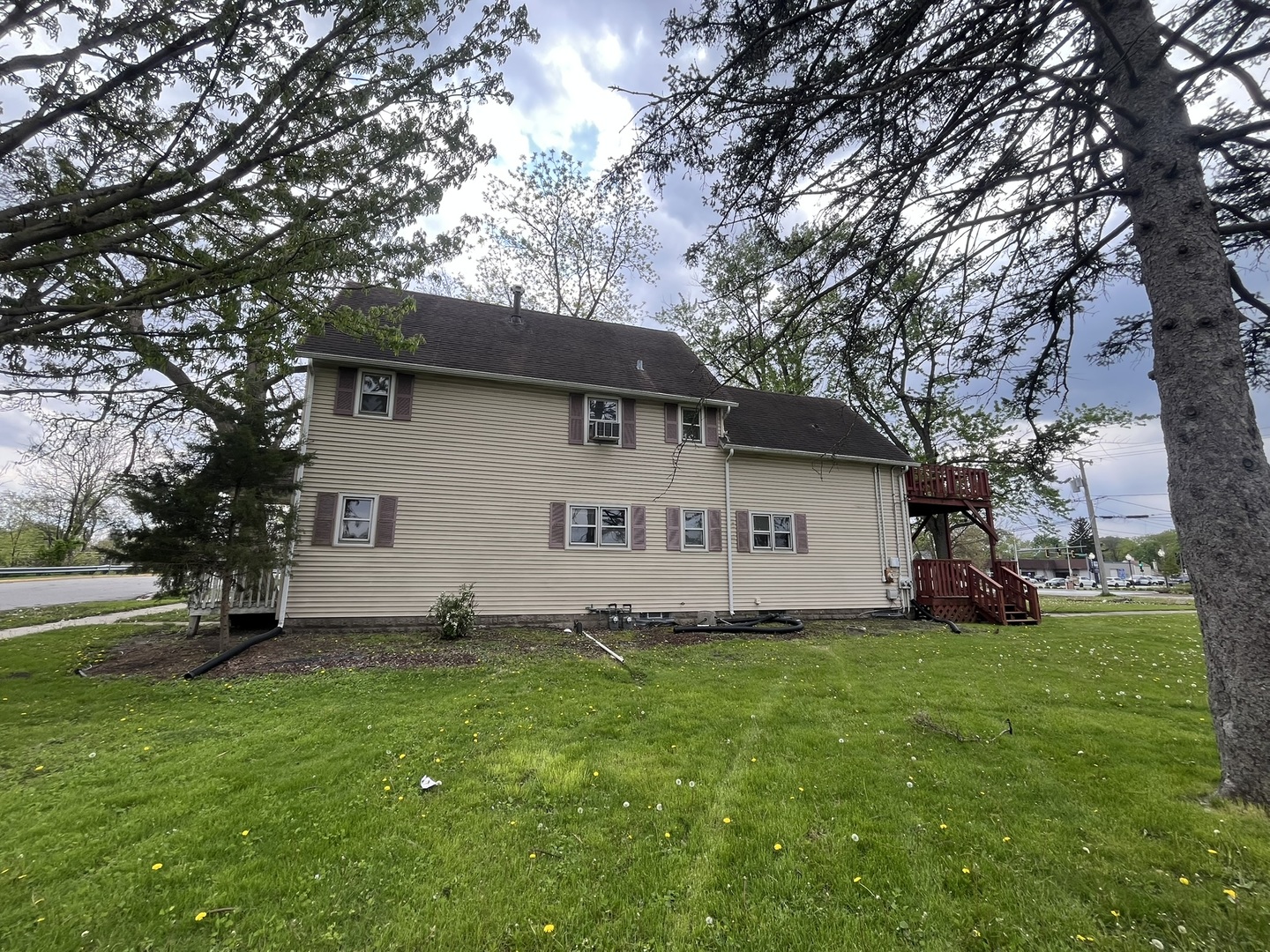 25830 South Chestnut Road Monee, IL 60449 - Photo 5 of 19