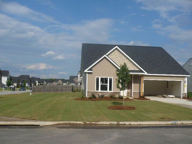 920 Inman Drive Grovetown, GA 30813 - Photo 1 of 1 Main View