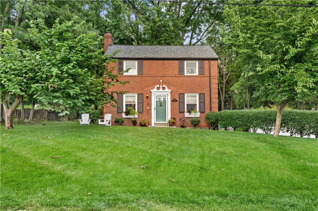 114 Lee Road Pittsburgh, PA 15237 - Photo 1 of 21 Gallery Image 1