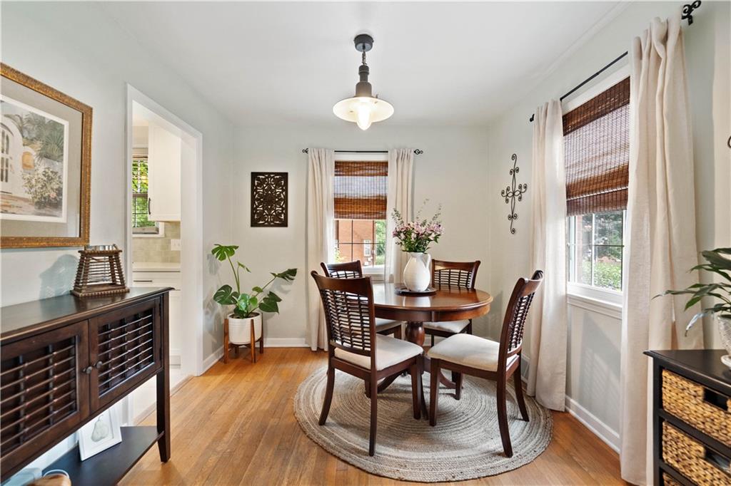 114 Lee Road Pittsburgh, PA 15237 - Photo 7 of 21 Gallery Image 7