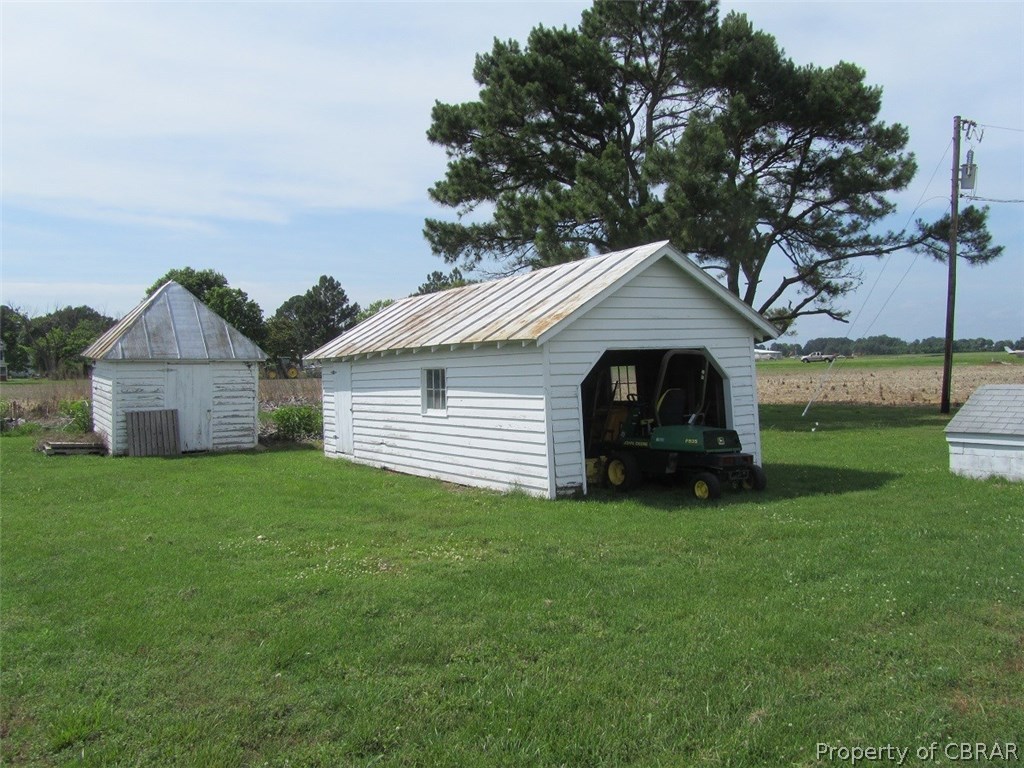 52 Locklies Creek Road Topping, VA 23169 - Photo 16 of 16 Gallery Image 16