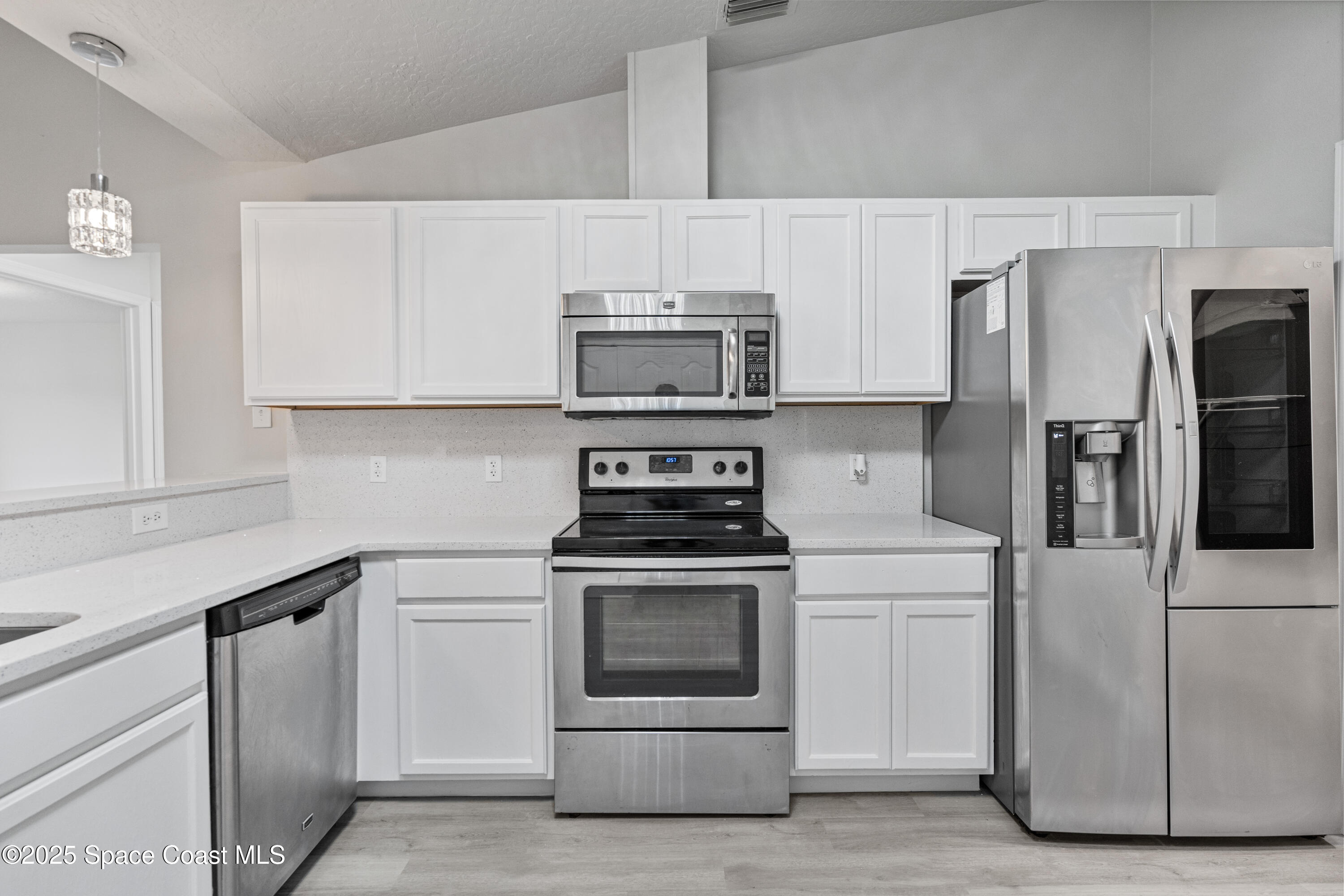 903 Raleigh Road Southeast Palm Bay, FL 32909 - Photo 11 of 30 Stainless Appliances