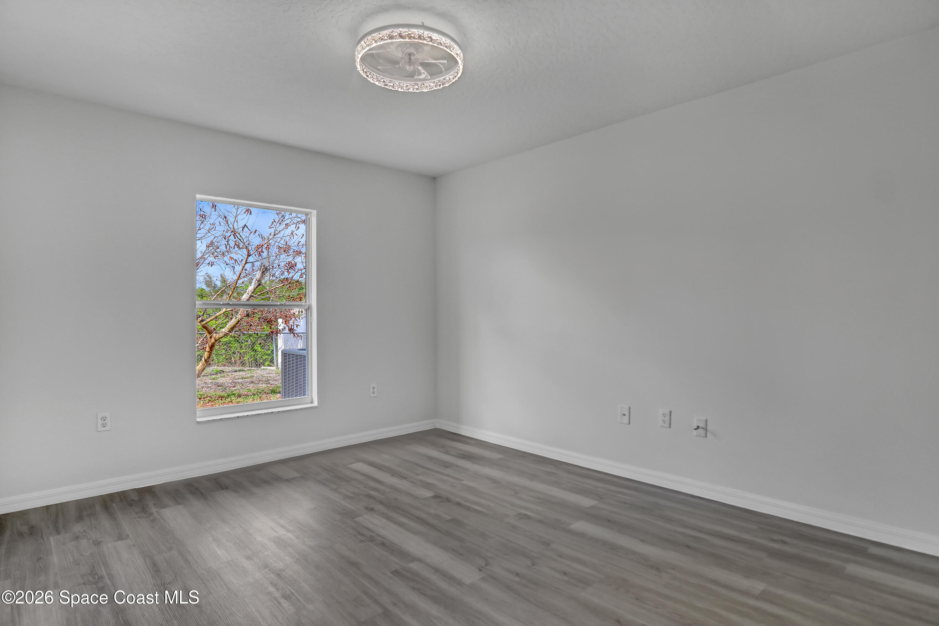 903 Raleigh Road Southeast Palm Bay, FL 32909 - Photo 20 of 30 Second Bedroom