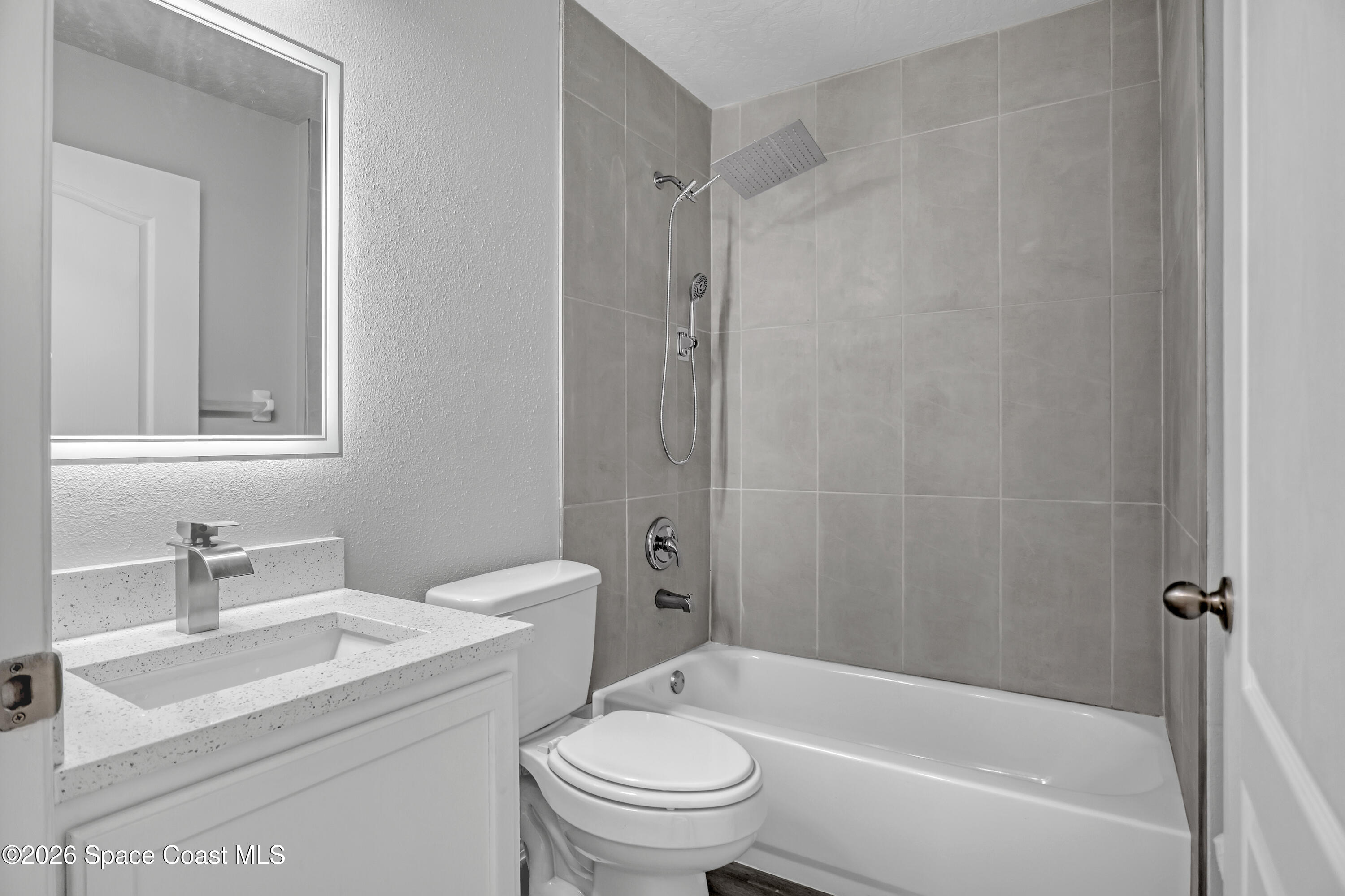 903 Raleigh Road Southeast Palm Bay, FL 32909 - Photo 21 of 30 Second Bath