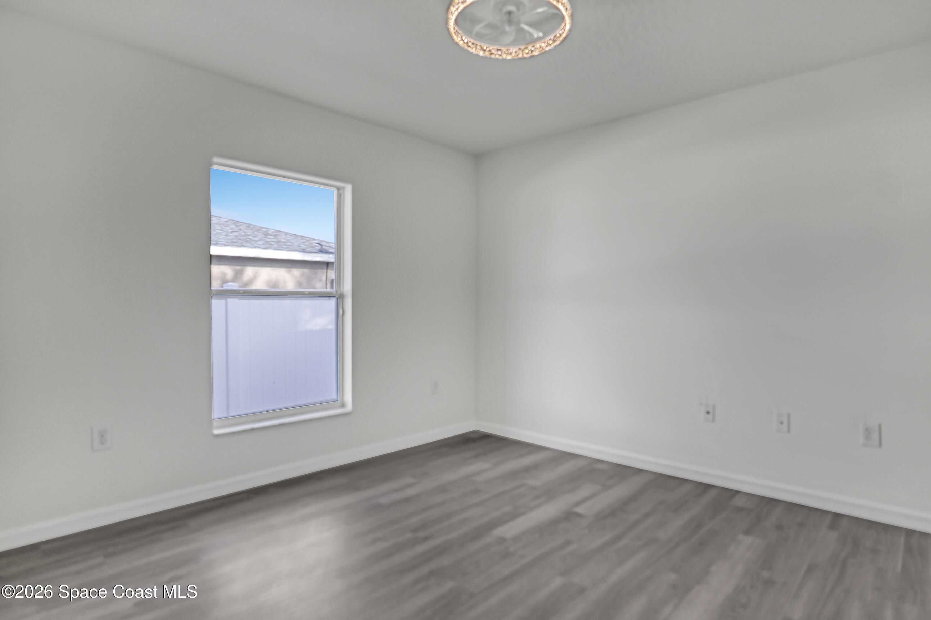 903 Raleigh Road Southeast Palm Bay, FL 32909 - Photo 22 of 30 Third Bedroom