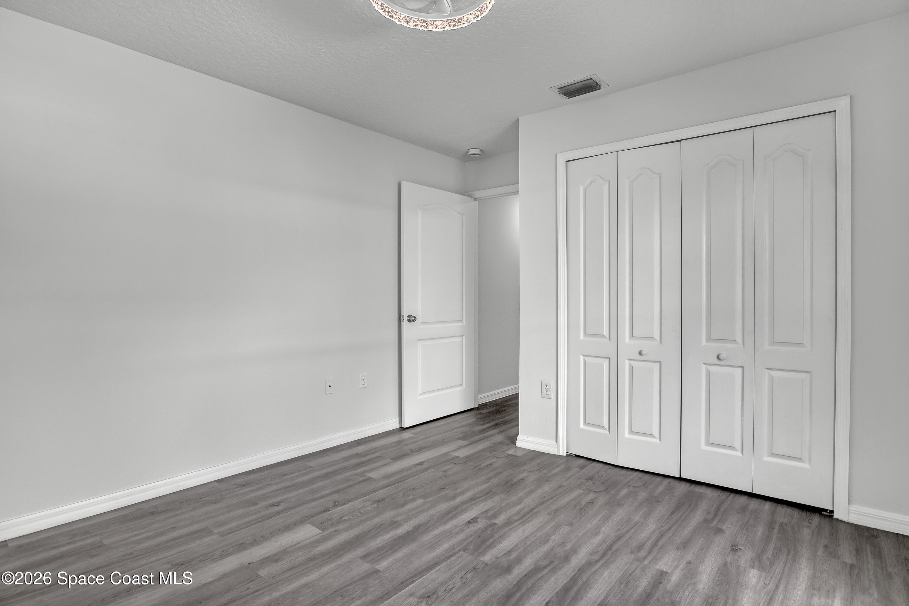 903 Raleigh Road Southeast Palm Bay, FL 32909 - Photo 23 of 30 Third Bedroom