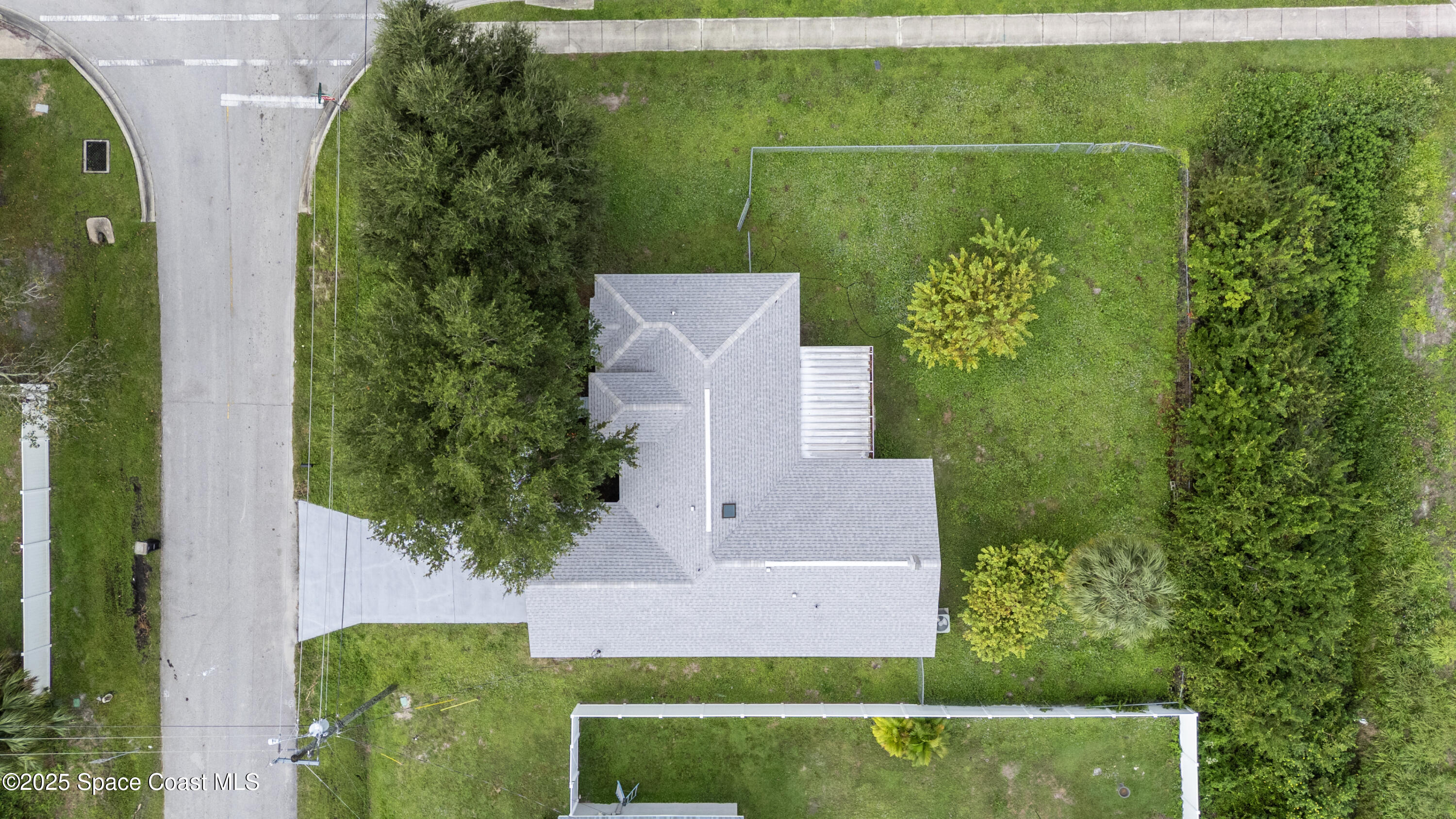 903 Raleigh Road Southeast Palm Bay, FL 32909 - Photo 30 of 30 New Roof