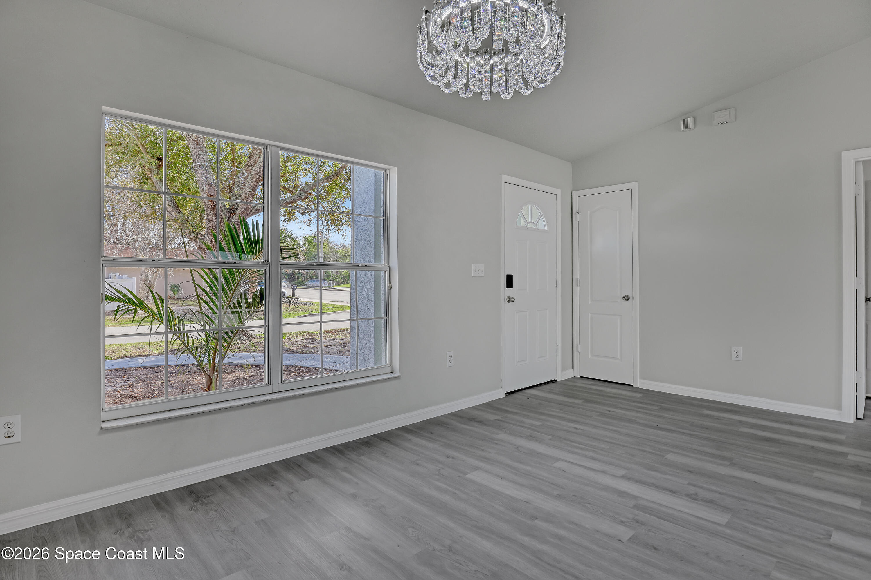 903 Raleigh Road Southeast Palm Bay, FL 32909 - Photo 3 of 30 Entry