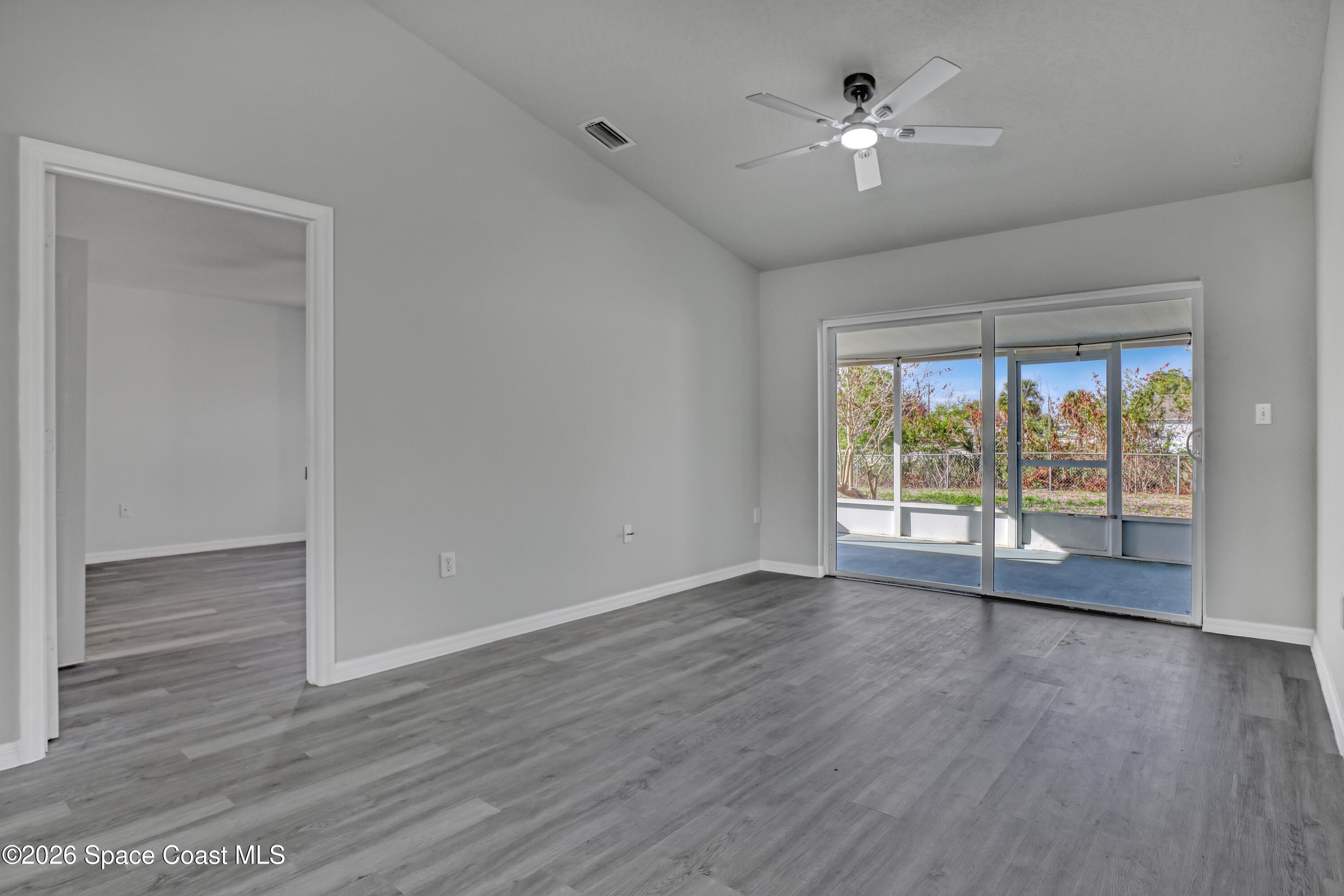 903 Raleigh Road Southeast Palm Bay, FL 32909 - Photo 7 of 30 Open Plan