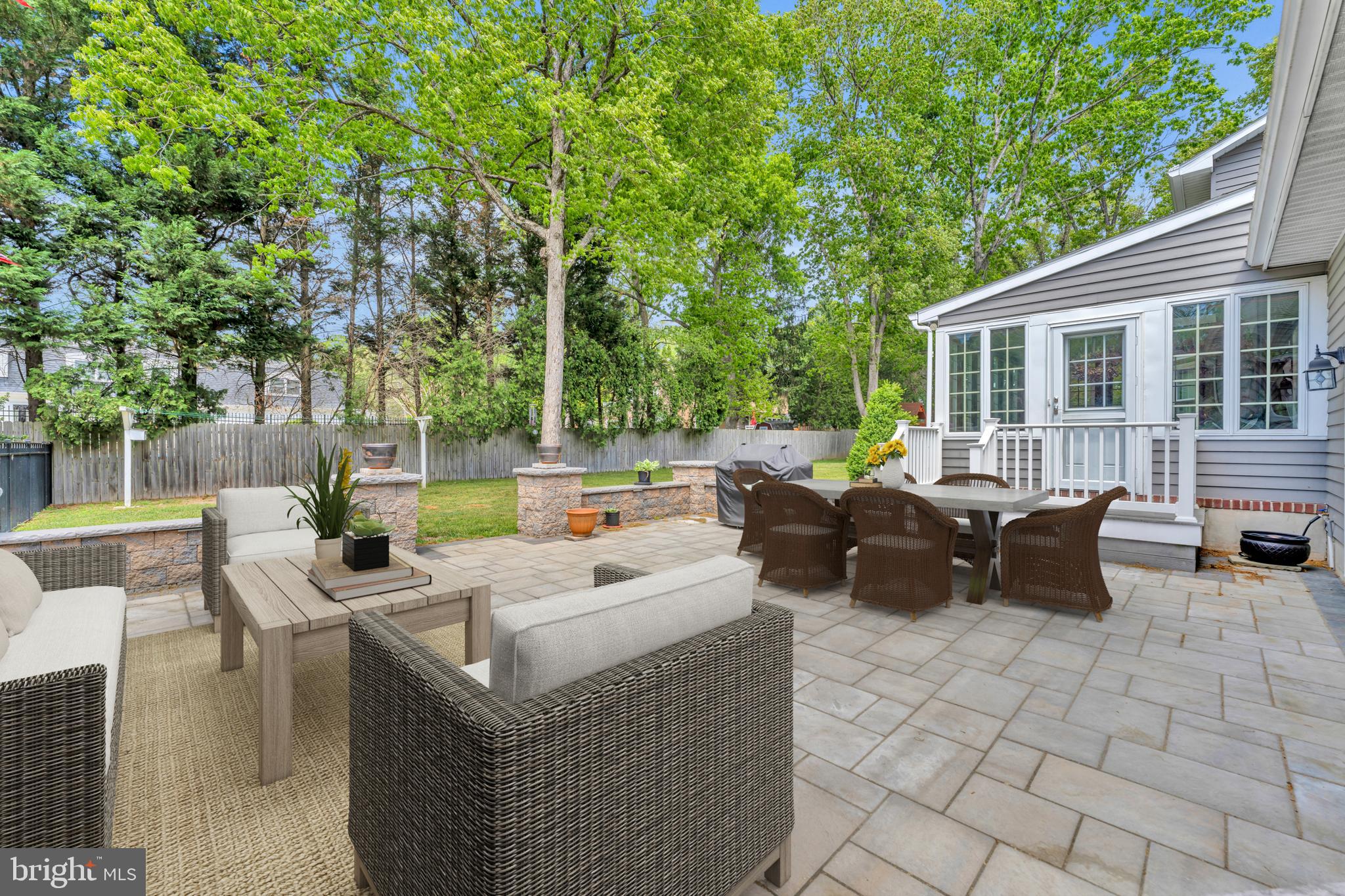 1192 Riviera Boulevard Vineland, NJ 08361 - Photo 58 of 66