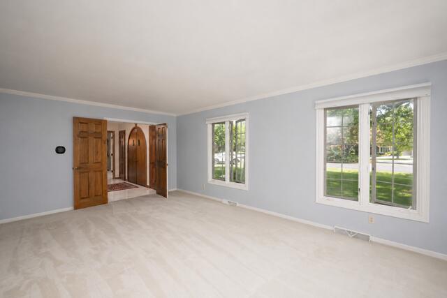 3 Maplewood Court Wind Point, WI 53402 - Photo 9 of 40 formal livingroom