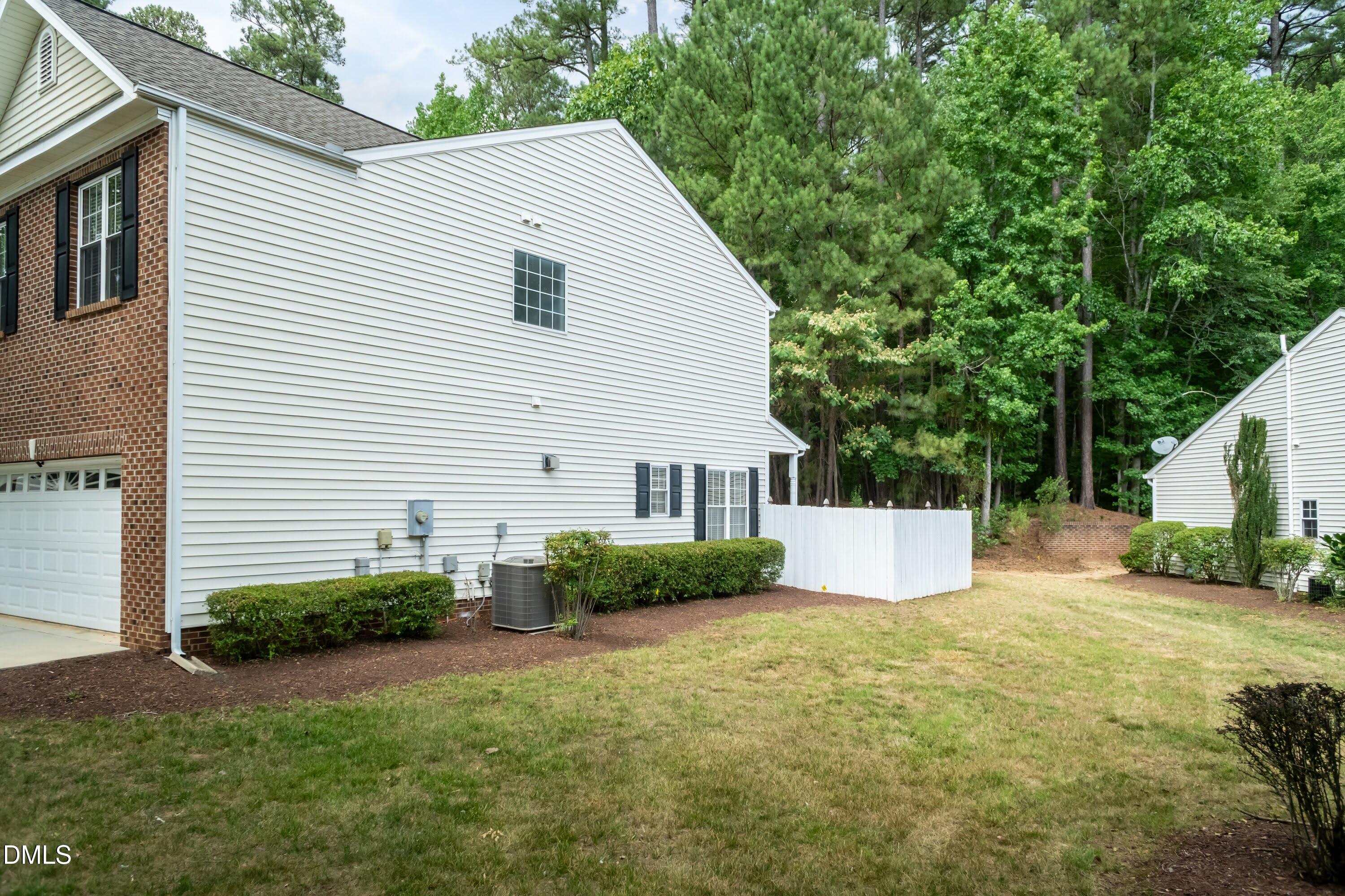 3047 Coxindale Drive Raleigh, NC 27615 - Photo 4 of 32