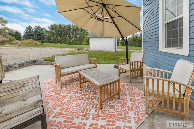 $349,000 | 4824 West Broadway Street, Idaho Falls, ID 83402