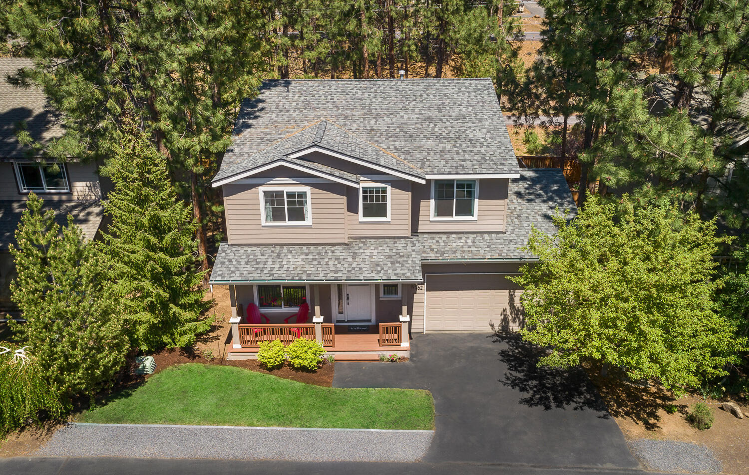 19562 Brookside Way Bend, OR 97702 - Photo 26 of 29 19562 Brookside Way 26