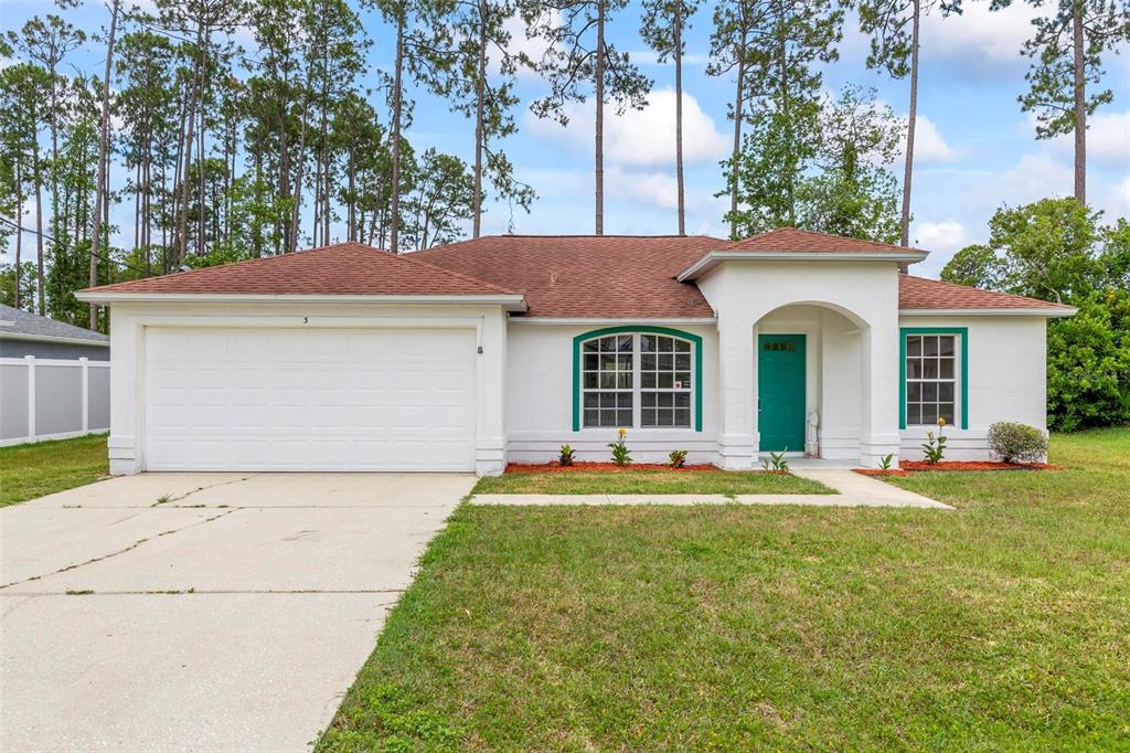 3 Ripple Place Palm Coast, FL 32164 - Photo 1 of 1 Gallery Image 1