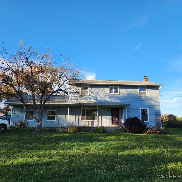 4252 North Boston Road Eden, NY 14057 - Photo 1 of 1 Gallery Image 1