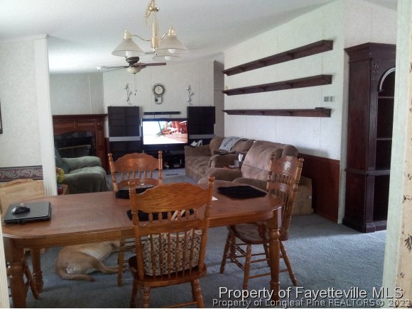 965 Cameron Hill Road Cameron, NC 28326 - Photo 6 of 19 Gallery Image 6