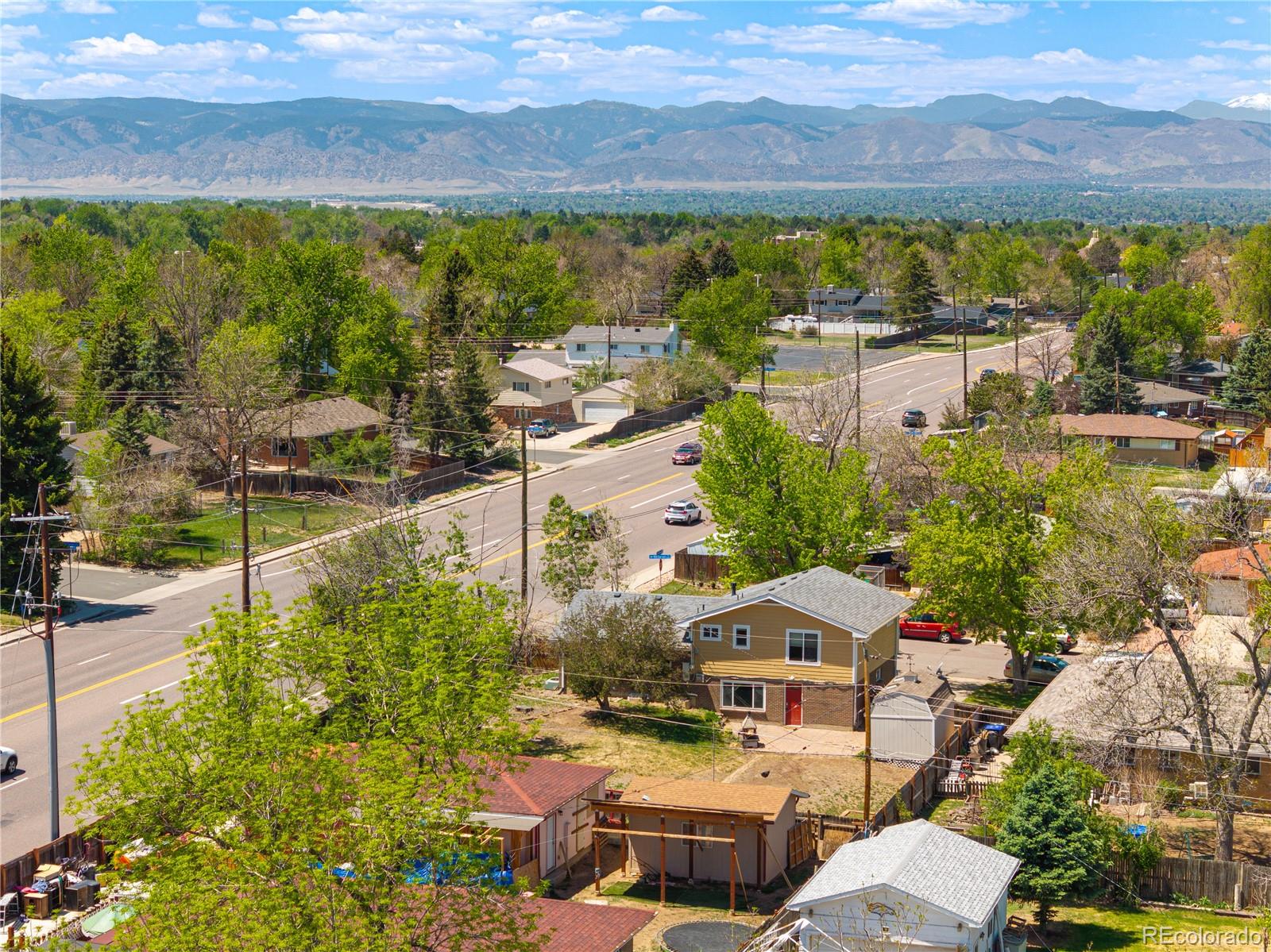 6696 South Kit Carson Street Centennial, CO 80121 - Photo 36 of 50