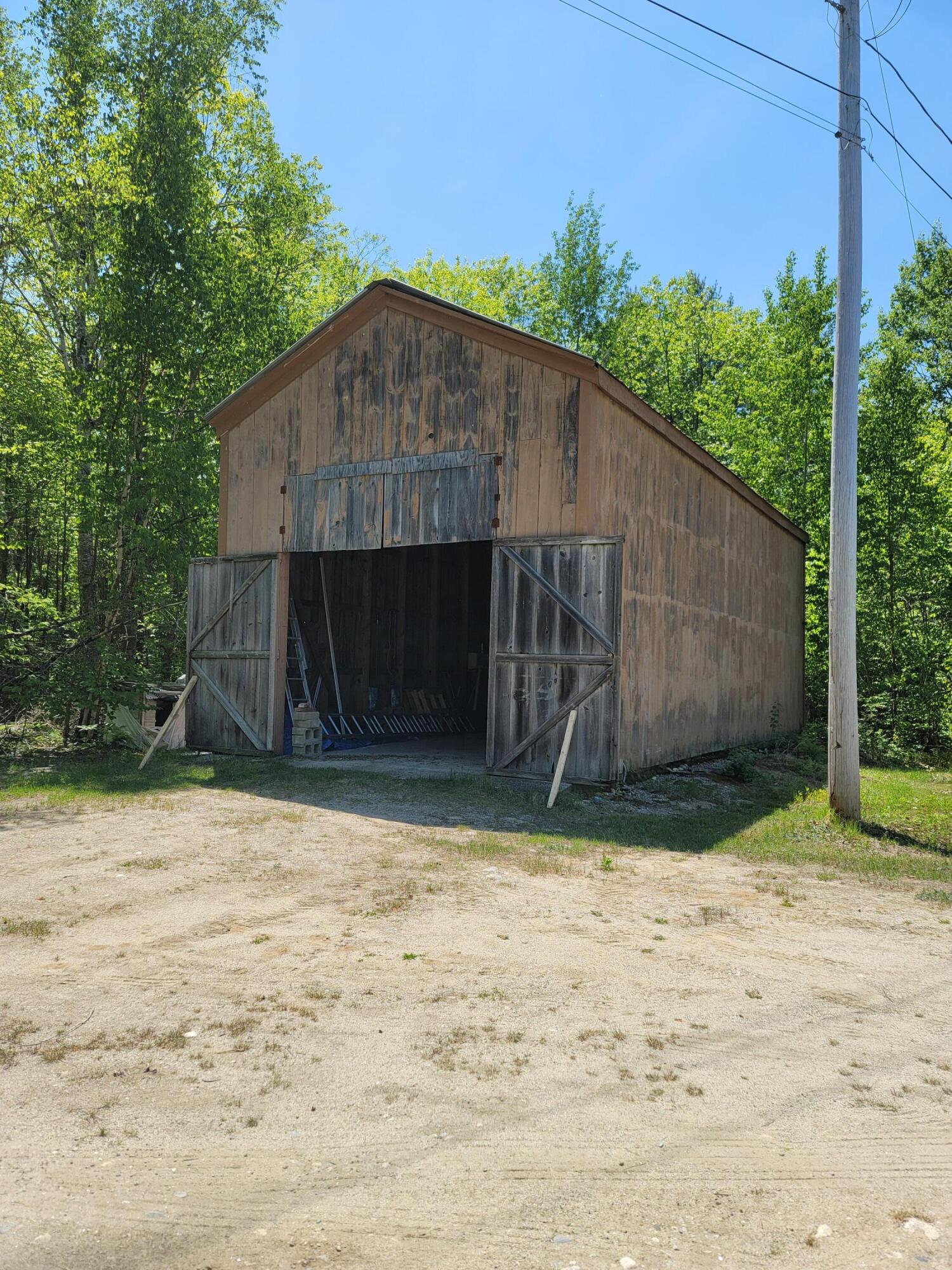 29 County Road Greene, ME 04236 - Photo 5 of 71 20210521_133017