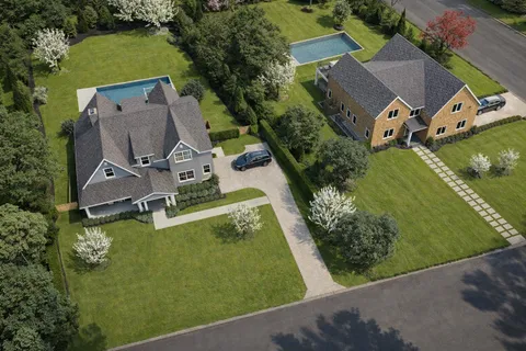 $3,899,999 | 1215 Middle Line Highway, Sag Harbor, NY 11963