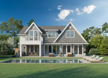 $3,899,999 | 1215 Middle Line Highway, Sag Harbor, NY 11963