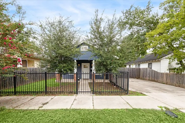 $1,650 | 2515 Delafield Street, Houston, TX 77023