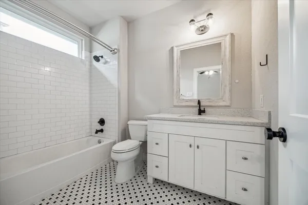 $1,650 | 2515 Delafield Street, Houston, TX 77023