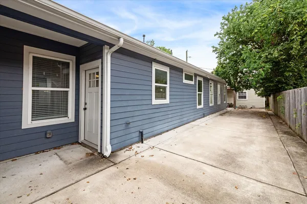 $1,650 | 2515 Delafield Street, Houston, TX 77023