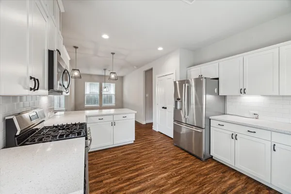 $1,650 | 2515 Delafield Street, Houston, TX 77023