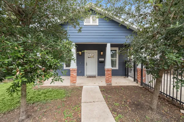 $1,650 | 2515 Delafield Street, Houston, TX 77023
