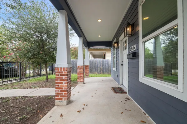 $1,650 | 2515 Delafield Street, Houston, TX 77023