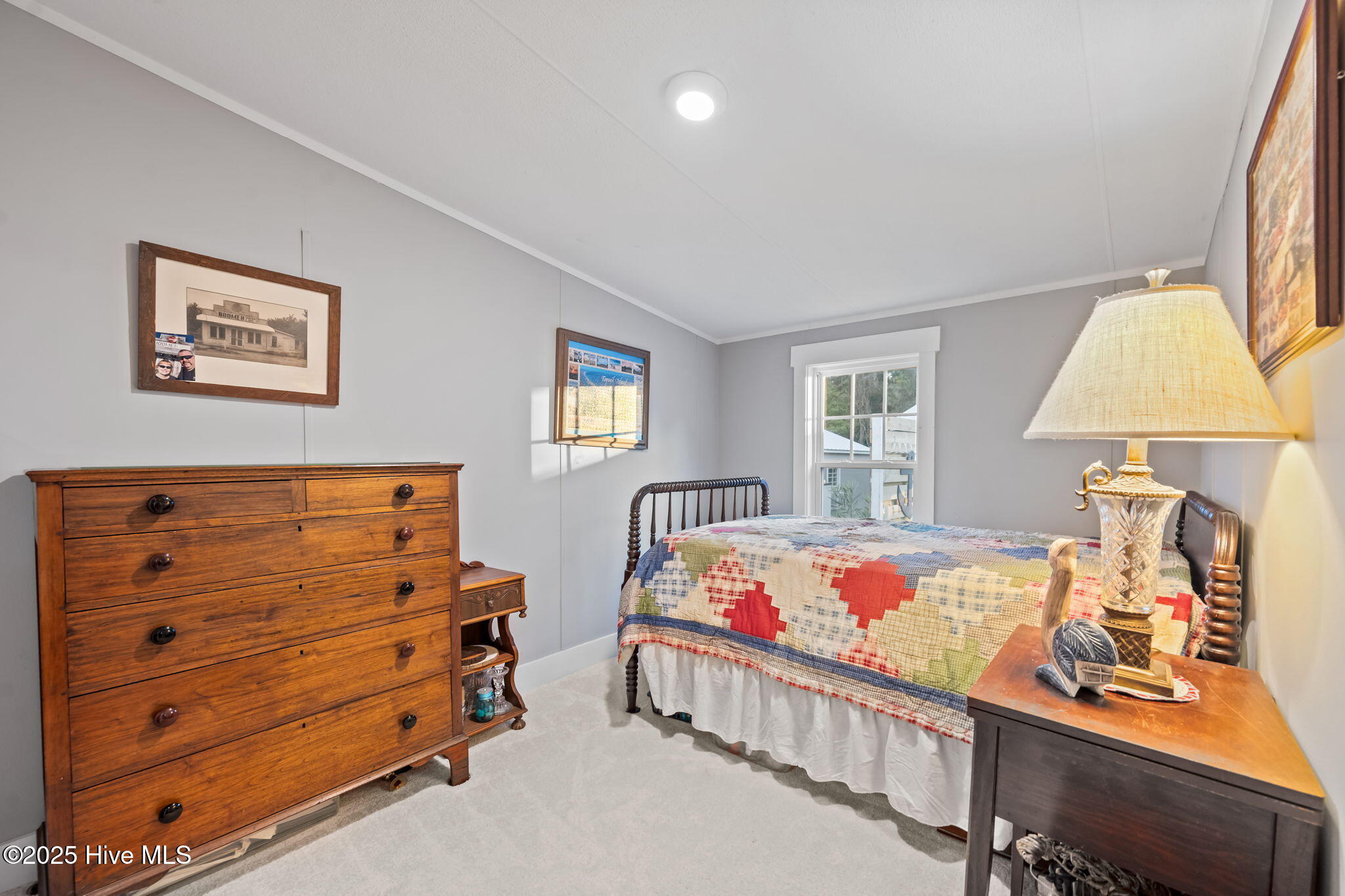 166 Watts Landing Road Hampstead, NC 28443 - Photo 25 of 49 Guest Bedroom 1