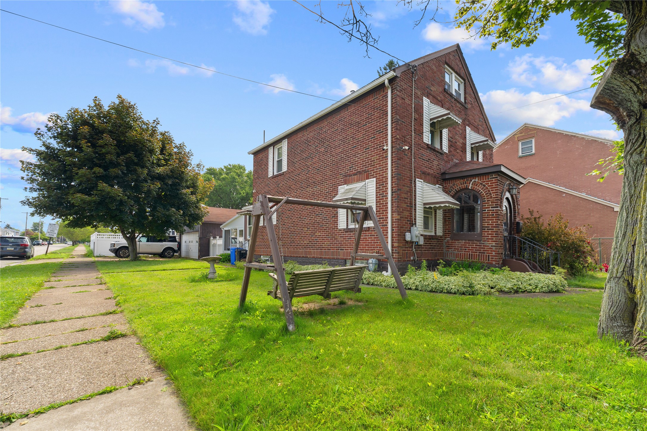 3503 Old French Road Erie, PA 16504 - Photo 21 of 23 Gallery Image 21