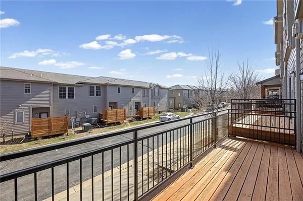 $270,000 | 5245 Overland Drive, Unit B25, Lawrence, KS 66049