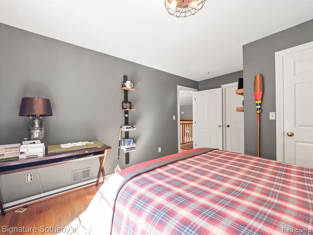5324 South Lake George Road Metamora, MI 48455 - Photo 40 of 64